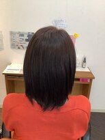 ツヤイロ 上飯田南店(TSUYA_IRO)&nbsp;8レベル    グレーブラウン