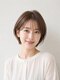 リップ(Ri.pu)の写真/肌が弱い方必見＊90％オーガニック配合した薬剤を使用し"低刺激なのに高発色"に仕上がる(※ロング料金なし)