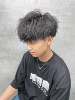 ネクスト 静岡店(NEXT) 波巻きパーマ 静岡駅