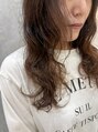 ココモ ユーティリティ(COCOMO utility) 弱酸性デジタルパーマでコテ風仕上げお任せください☆