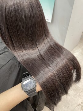 リソワ 尼崎園田(Lisoi) ラベンダーグレージュ