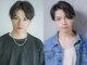 ヘアーズ ベリー 平尾店(hairs BERRY)の写真/【駅近/月曜営業/予約なしOK】予約なしでもOKで通いやすさ◎[カット￥2530]高い技術をもったstylistにお任せ