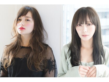 リル 8F 銀座(Rire)の写真