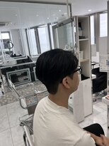 ニューヨークニューヨーク 松井山手店(NYNY)&nbsp;刈り上げ