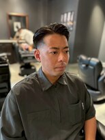 ザマンニューヨーク メンズ 白金店(THE MAN NewYork)&nbsp;大人海外メンズイケオジサイドパート