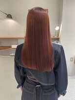 グリップ(GRIP)&nbsp;orange red