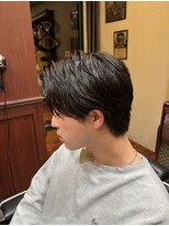 ブロートーキョー 有楽町店(Bro Tokyo)&nbsp;ナチュラルセンターパート