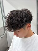 スペインカール
