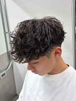 フィフスワン(fifth one)&nbsp;スペインカール
