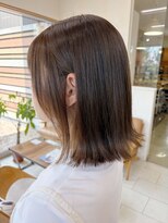 フィール アドバンス 袋井(feel advance) olive color