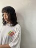 【リッチケア】カット＋パーマ＋3Stepリッチトリートメント