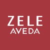 ゼルアヴェダ ららぽーと柏の葉(ZELE AVEDA)のお店ロゴ