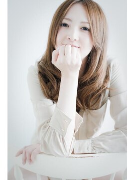 アーリア(aria) やわらかロング