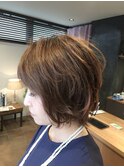 ニイミカリフォルニアショート
