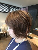 イール(eel) ニイミカリフォルニアショート