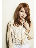 ラマナ(Lamana)&nbsp;ゆるふわ、大人スタイル【Lamana】