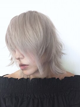 コニ(Coni) ♪Ｃｏｎｉ♪ホワイトウルフ