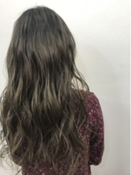 トロニー(TLONY) カーキグレージュ