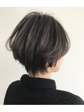 ニド(2do) エアリーショート