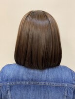 シャンティー(shanti)&nbsp;艶アッシュ☆