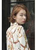 【vain#Y】#カット#サンセットベージュカラー#Medium