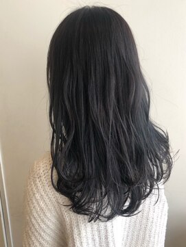 グリーン 渋谷(green) 【MIO】ネイビーブルー