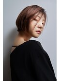 (ラーサ)★人気のツヤ感ショートボブ