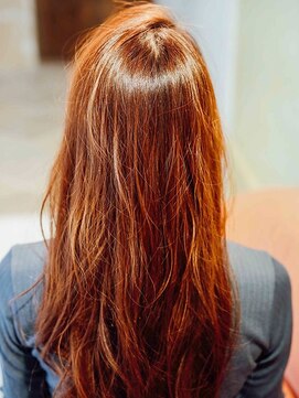 プロデュース 相模原店(Produce) 簡単スタイリング♪美髪☆うるツヤ愛されブラウン