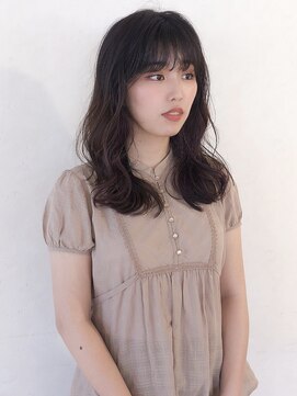 リアン(Lien) 柔らかhair/熊田佳奈子