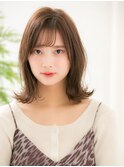 エアリーボブ