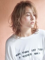 ミンクスプラス 流山おおたかの森(MINX plus)&nbsp;小顔に見えるくびレイヤー