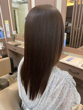 エクリ(equri×SHISEIDO) 資生堂酸熱サブリミックフルトリートメント