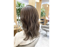 ヘアーズアトゥー(hairs a.t.u)