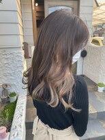 モニュメント(Monument)&nbsp;Aラインクビレイヤー