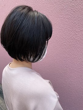 バイオルゥ キョウト(violue. kyoto) mood for bobu