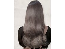 シオンヘアー(sion hair)