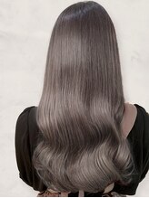 シオンヘアー(sion hair)