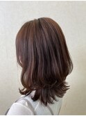 ミディアムレイヤー