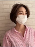 春ベージュ