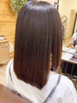 リジェールビューティガーデン(REJOUIR BEAUTY GARDEN)&nbsp;髪質改善トリートメント