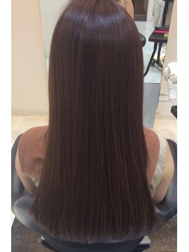 アオ(Ao602) 美革ストレート