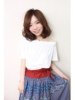 トゥーリ 筑紫野店(tuuli)&nbsp;tuuli 筑紫野★★ニュアンスロブ　RIO