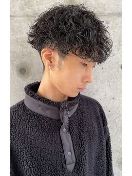 ロンドガルマン 名古屋(Lond GULLMAN) Ryu指名大人の色気波巻きスパイラル