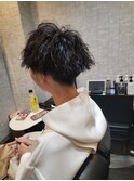ツイストスパイラル