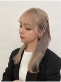 イメチェン/チェリーブラウン/フェニミン/ダークアッシュ/モード