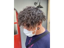 ヘアーラボ ハチ(HAIR LABO HACHI)