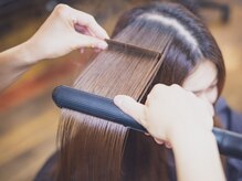 髪質改善ヘアエステサロン メルシー(Merci)