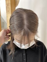 ギフト ポノレ(GIFT pnle)&nbsp;rio＿greige color