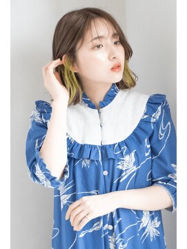 クロエ 新宿(Cloe) イヤリングカラー