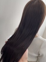 コア 梅田(Core)&nbsp;髪質改善 縮毛矯正　韓国ヘア　艶髪